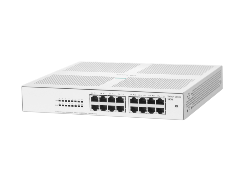 Switch Aruba Instant On 1430 16G R8R47A