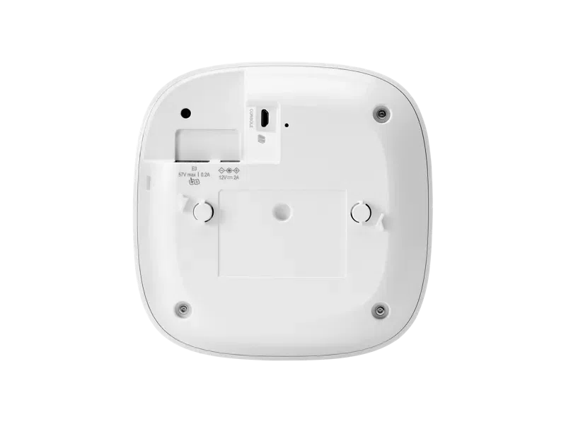 HPE NW ION AP21 (RW) Wi-Fi 6 AP