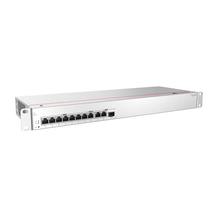 Multi-Service Gateway S380-H8T3ST, 2*GE WAN, 1*GE(SFP) WAN, 8*GE LAN