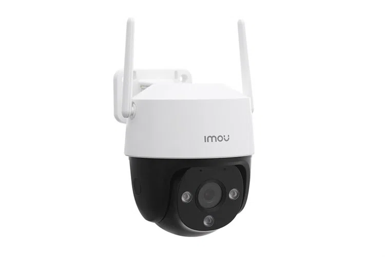 Camera IP Ngoài trời 360 Độ 3MP IMOU Cruiser 2C S7CP-3M0WE