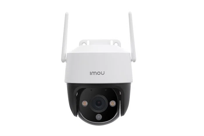 Camera IP Ngoài trời 360 Độ 5MP IMOU Cruiser 2C S7CP-5M0WE