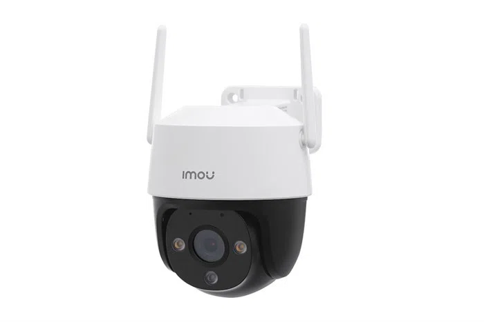 Camera IP Ngoài trời 360 Độ 5MP IMOU Cruiser 2C S7CP-5M0WE