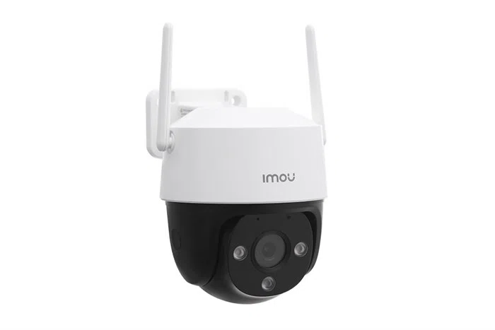Camera IP Ngoài trời 360 Độ 5MP IMOU Cruiser 2C S7CP-5M0WE