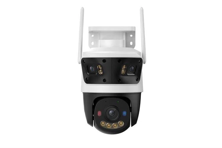Camera IP Ngoài Trời 360 Độ 5MP IMOU Cruiser Triple IPC-S7UP-11M0WED