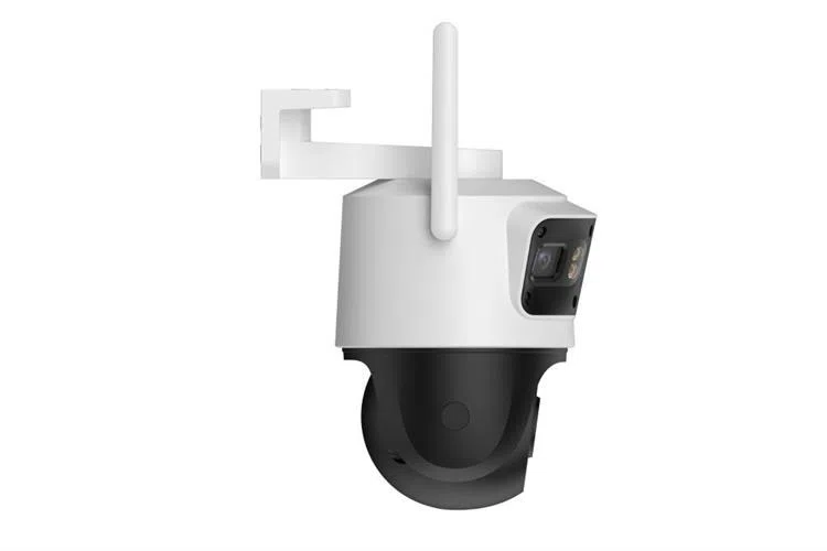 Camera IP Ngoài Trời 360 Độ 5MP IMOU Cruiser Triple IPC-S7UP-11M0WED