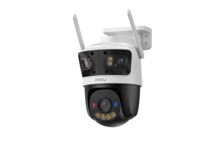 Camera IP Ngoài Trời 360 Độ 5MP IMOU Cruiser Triple IPC-S7UP-11M0WED