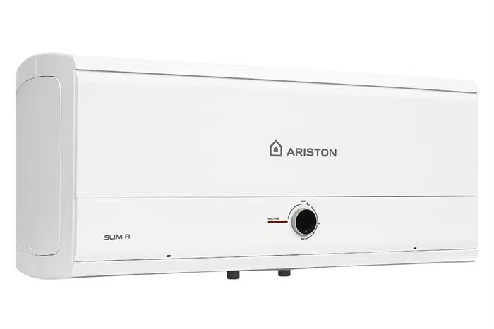 Máy Nước Nóng Gián Tiếp Ariston 20 Lít 2500W SLIM3 20 R MT Chính Hãng