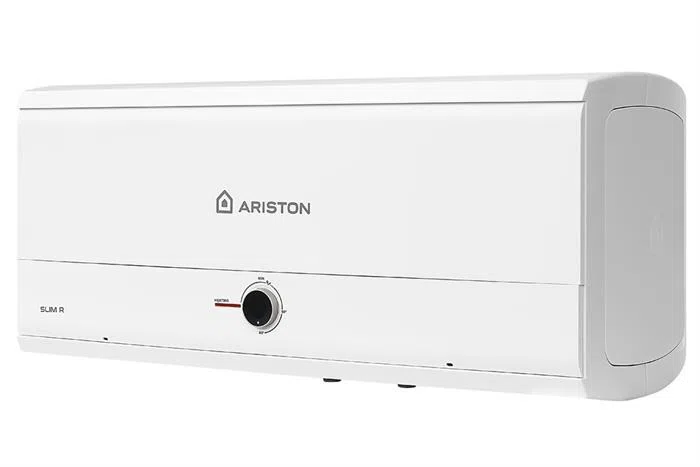 Máy Nước Nóng Gián Tiếp Ariston 20 Lít 2500W SLIM3 20 R MT Chính Hãng