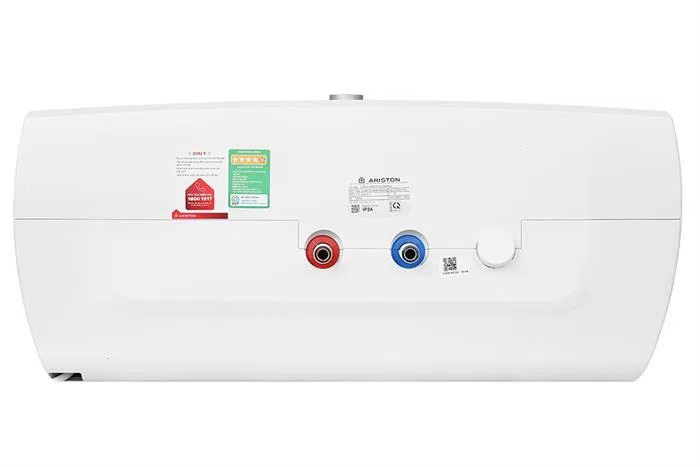 Máy Nước Nóng Gián Tiếp Ariston SLIM3 20 RS MT 20L 2500W