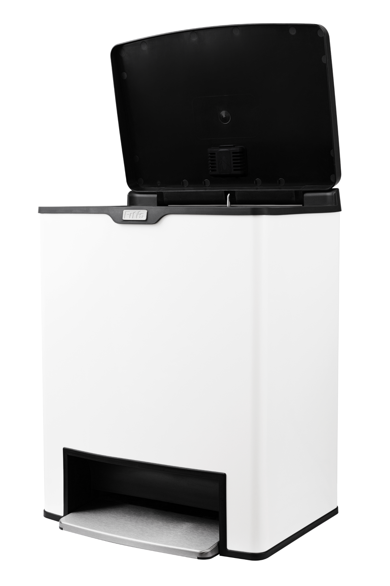 THÙNG RÁC PHÂN LOẠI PRIME ĐƠN (26L)