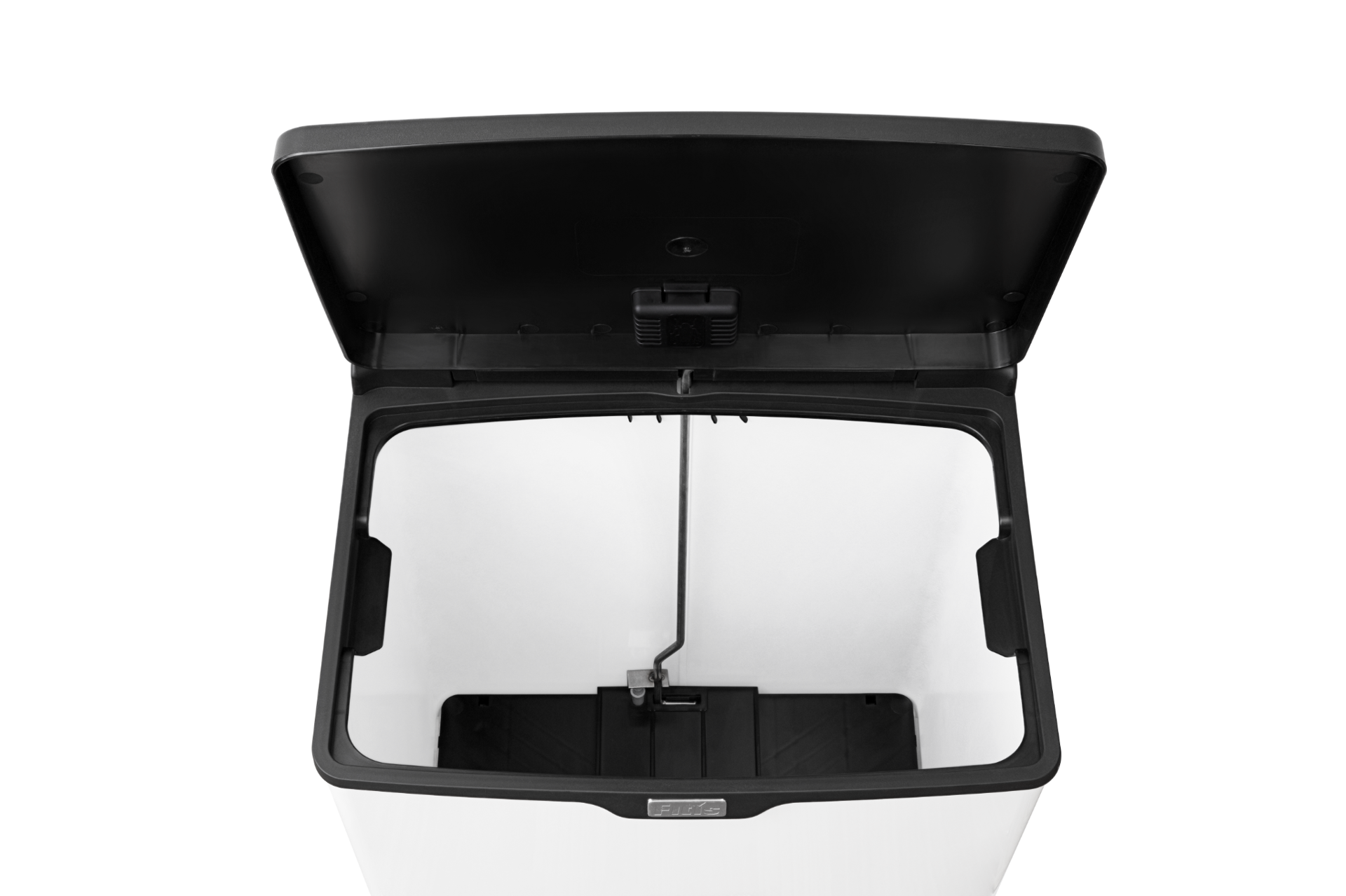 THÙNG RÁC PHÂN LOẠI PRIME ĐƠN (26L)