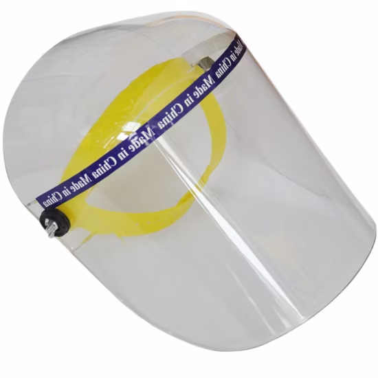 Khẩu trang bảo hộ chống sương mù