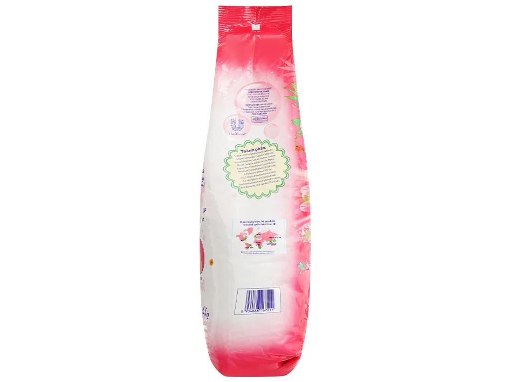 Bột giặt Surf ngát hương xuân túi 5.5kg