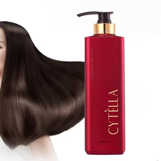 Dầu gội trị gàu, phục hồi và dưỡng ẩm mượt mà