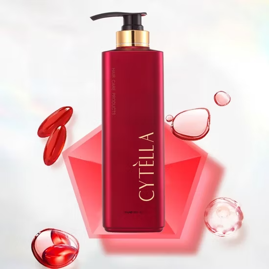 Dầu gội trị gàu, phục hồi và dưỡng ẩm mượt mà