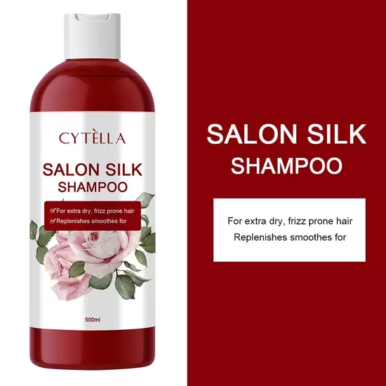 Dầu gội phục hồi tóc khô xơ, hư tổn, không chứa sulfate