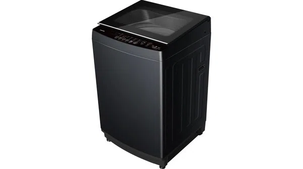 Máy Giặt Cửa Trên Toshiba Inverter 15kg AW-T06D1600LV(MK)