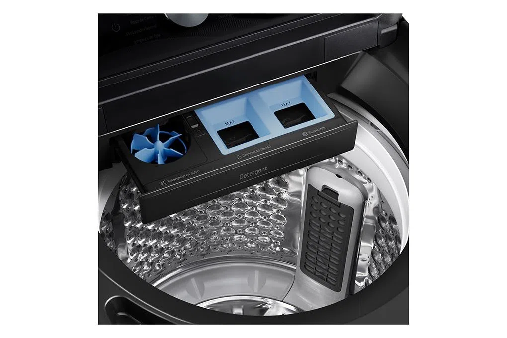 Máy Giặt Cửa Trên LG AI DD Inverter 22kg T2522AX7G