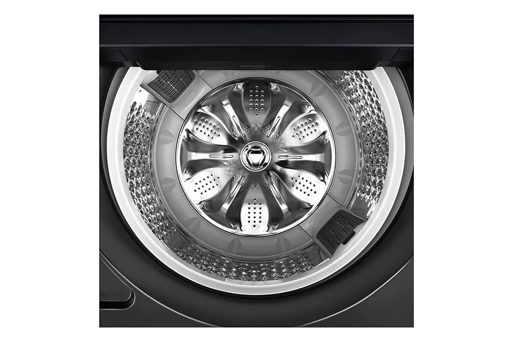 Máy Giặt Cửa Trên LG AI DD Inverter 22kg T2522AX7G