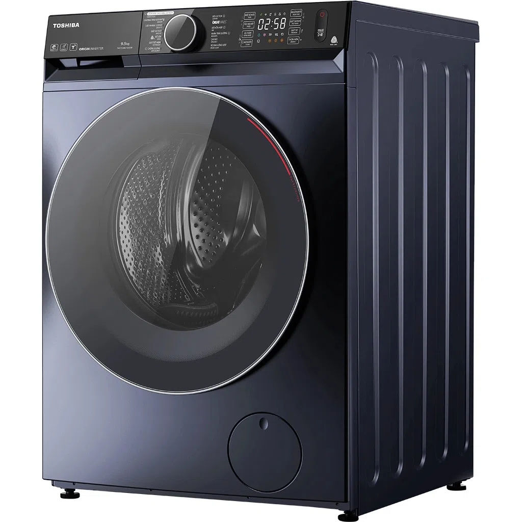 Máy Giặt Cửa Trước Toshiba Inverter 11kg TW-T21B120UWV(MG)