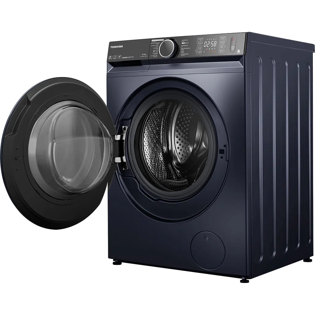 Máy Giặt Cửa Trước Toshiba Inverter 11kg TW-T21B120UWV(MG)
