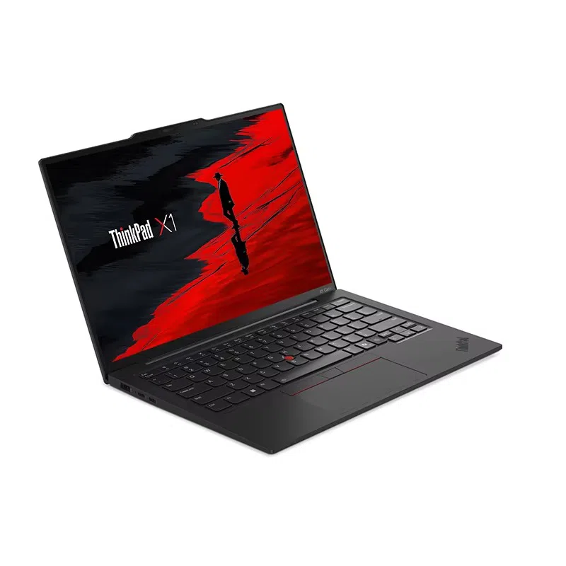 Lenovo CarbonFiber Body ThinkPad X1-Carbon Intel Core Ultra5-225H/ 32GB LPDDR5X/ 1TB SSD/ 14-inch/ 2.8K OLED/ 120Hz