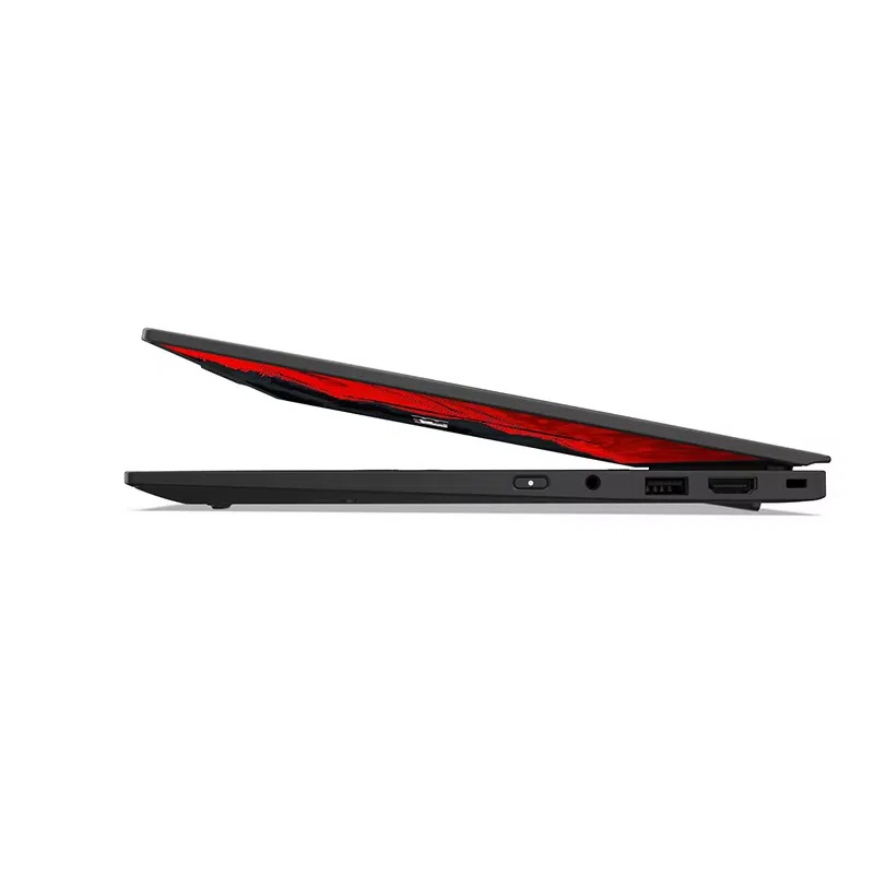 Lenovo CarbonFiber Body ThinkPad X1-Carbon Intel Core Ultra5-225H/ 32GB LPDDR5X/ 1TB SSD/ 14-inch/ 2.8K OLED/ 120Hz
