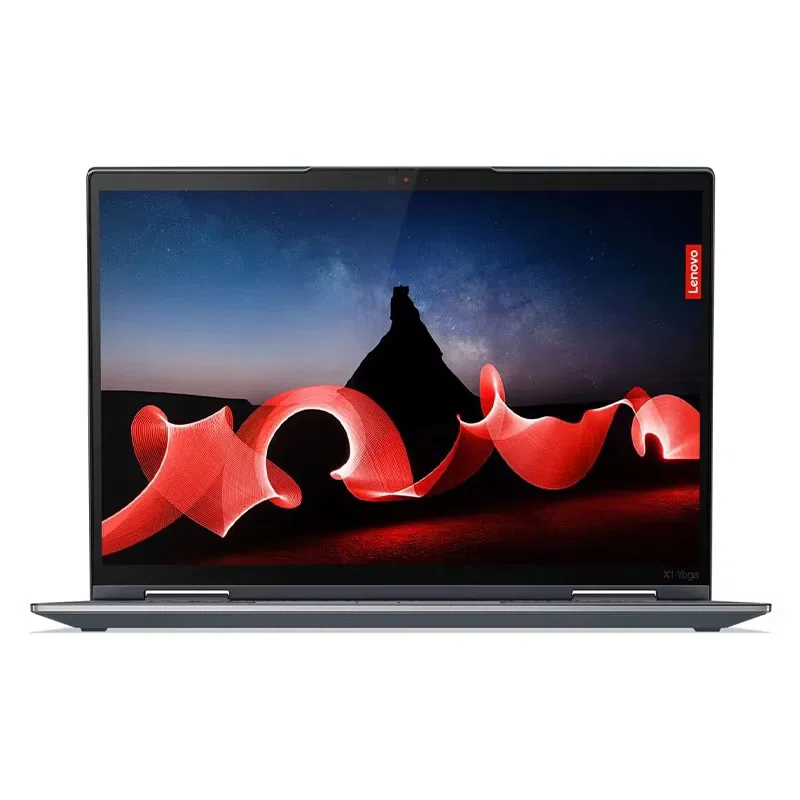 Lenovo ThinkPad X1-YOGA /I7-1355U/ 32GB DDR5/ 512GB SSD./ 14-inch/ 4K cảm ứng 360