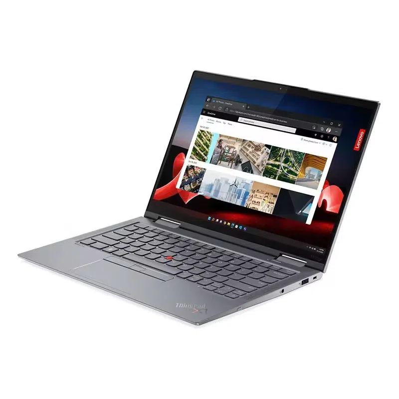 Lenovo ThinkPad X1-YOGA /I7-1355U/ 32GB DDR5/ 512GB SSD./ 14-inch/ 4K cảm ứng 360