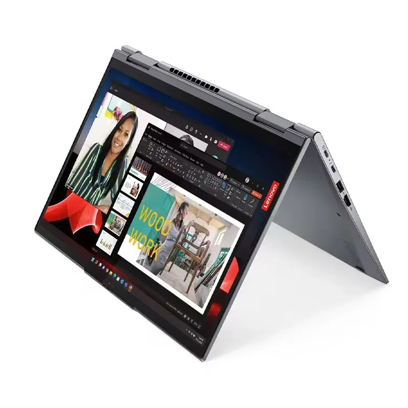 Lenovo ThinkPad X1-YOGA /I7-1355U/ 32GB DDR5/ 512GB SSD./ 14-inch/ 4K cảm ứng 360