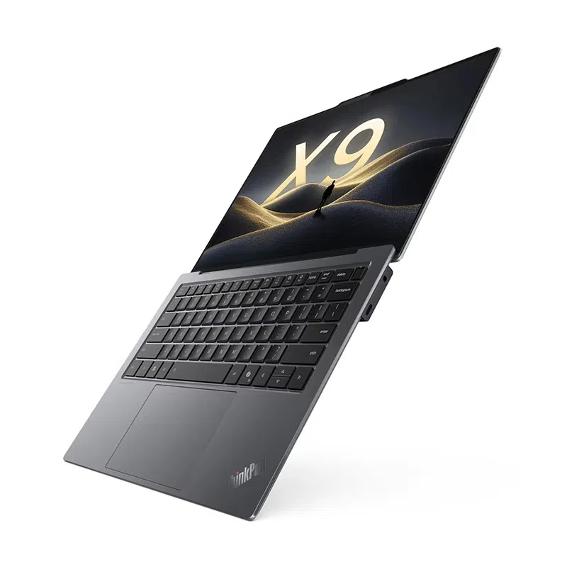 Lenovo ThinkPad X9-14 Intel Core Ultra9-288V/ 32GB LPDDR5X/ 2TB SSD/ 14-inch/ 2.8K OLED/ 120Hz