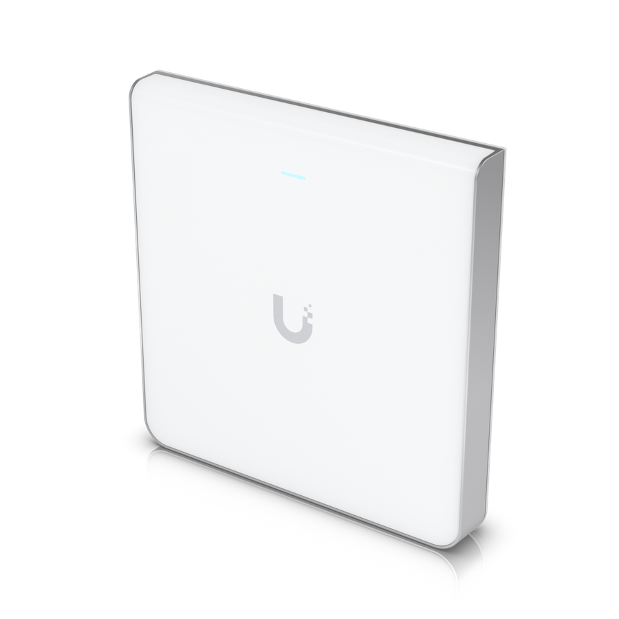 Bộ phát wifi UniFi UniFi 6 Enterprise In-Wall (U6-Enterprise-IW)