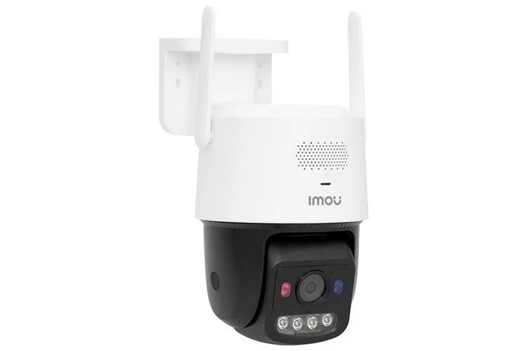 Camera IP Ngoài trời 360 Độ 6MP IMOU Titan Pro IPC-U7LN-6V0NE