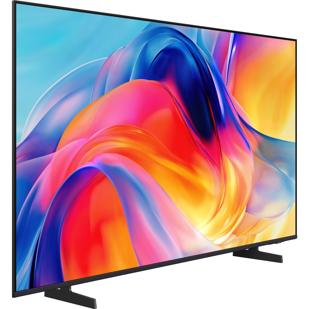 Smart Tivi MiniLED Samsung Vision AI 4K 55 inch UA55M77HAKXXV Đen