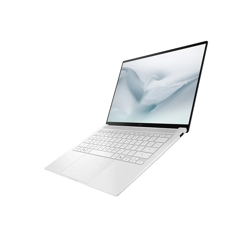 Laptop ASUS Zenbook S 14 UX5406AA-SU425WS (Intel Core Ultra 9 Processor 386H/14 inch 3K OLED/32GB/1TB/Win 11/Office)