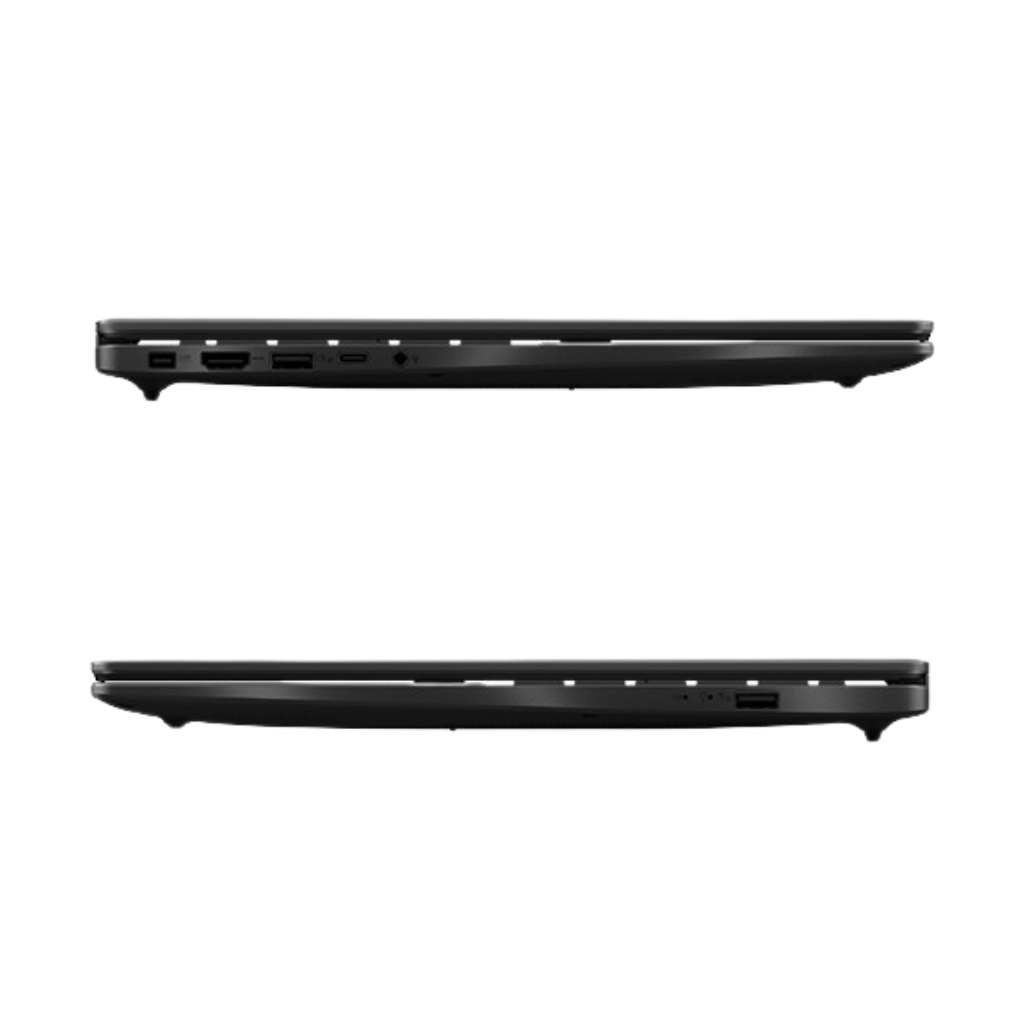 Laptop ASUS Gaming V16 V3607VJ ( Intel Core 5 210H | RTX 3050 6GB | 16 inch WUXGA | 16GB | 512GB | Win 11 | Đen)