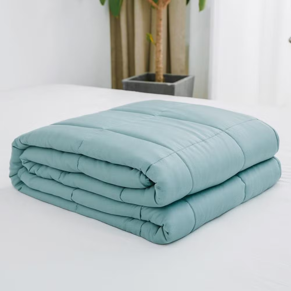 Chăn trọng lực 5 lớp đệm nặng