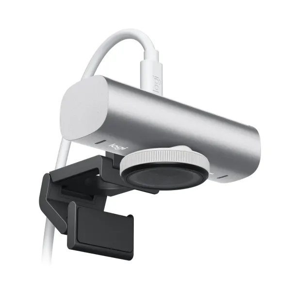 Webcam Logitech MX Brio 4K Ultra HD