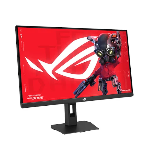 Màn Hình Gaming ASUS ROG Strix XG27ACMES (27 inch - IPS - 2K - 255Hz - 1ms)