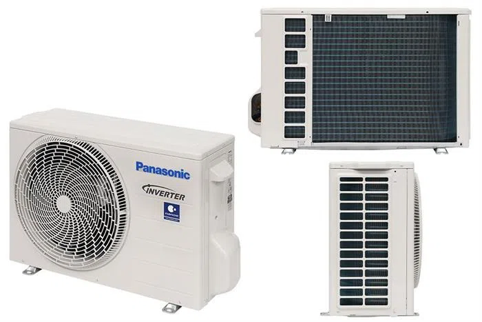 Máy Lạnh Panasonic Inverter 1 HP CU/CS-U9BKH-8 Giá Tốt