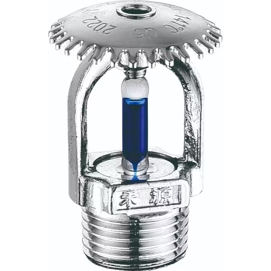 Đầu phun chữa cháy đứng tiêu chuẩn 111