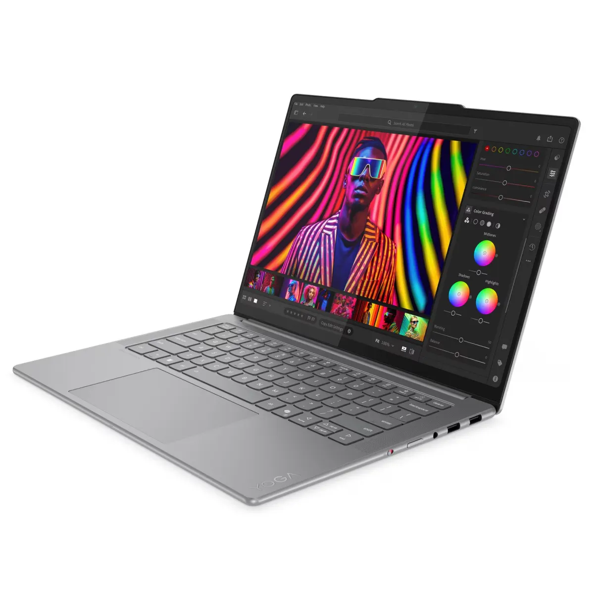 Laptop Lenovo Yoga Pro 7 14IAH10 83KF001JVN
