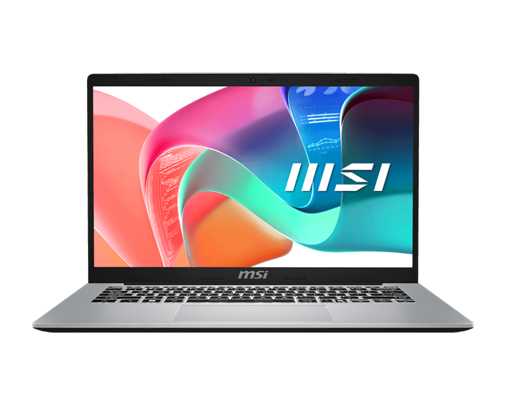 Laptop Msi Modern 14 F13MG-027VN (i5-1335U/ Onboard graphics/ 16GB/ 512GB/ Win 11)