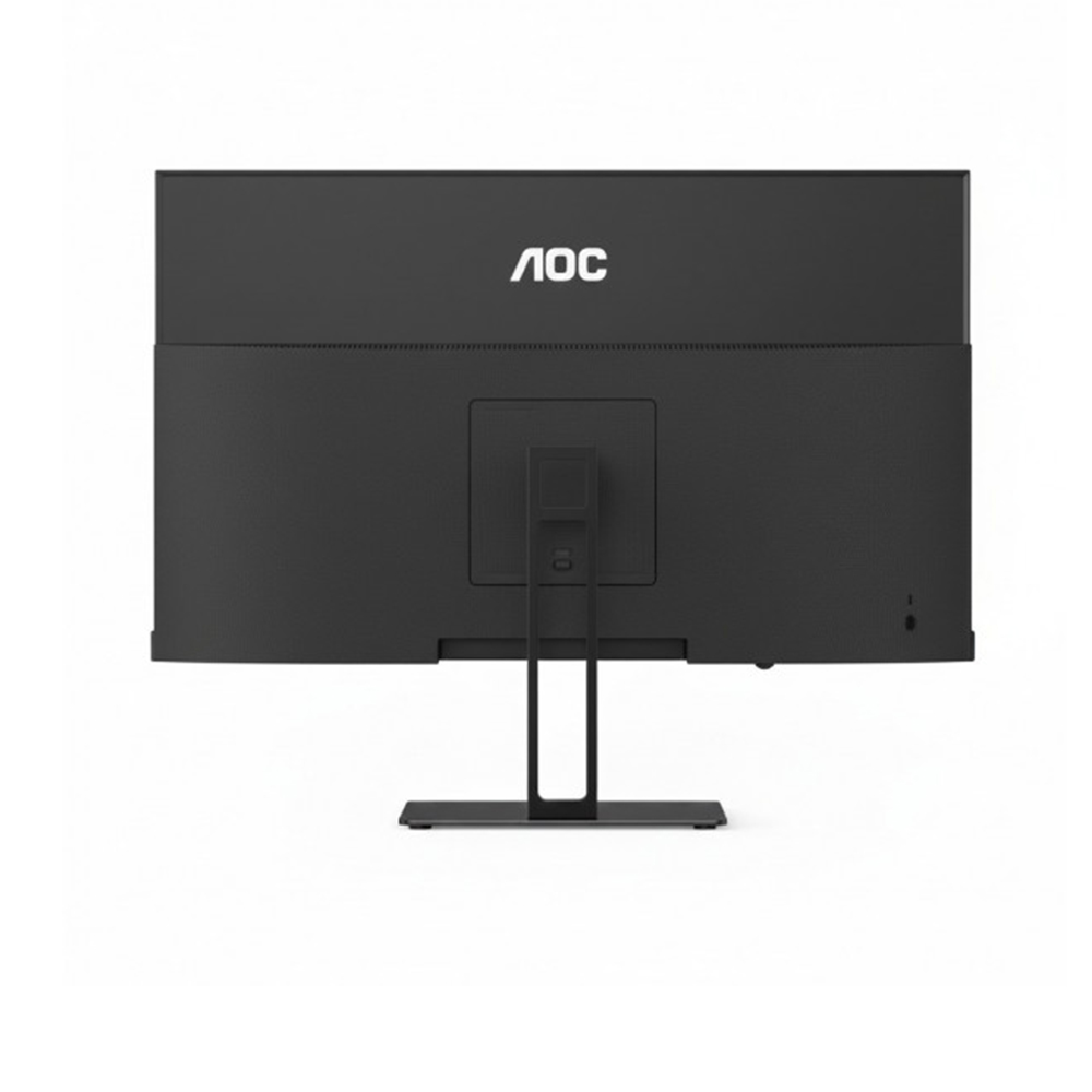 Máy tính để bàn All in One AOC A24A33 - 1FBF8G (N95 |Ram DDR4 2666- 8G | SSD PCIe NVMe- 256G | 1 × SO-DIMM DDR4 | 23.8inch LED FHD | Đen / 03 Years)