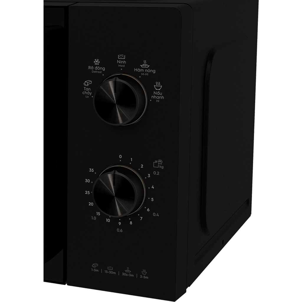 Lò vi sóng Electrolux 20 lít EMM20K22B