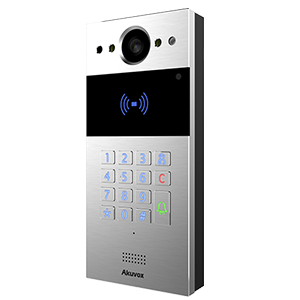 Nút bấm chuông cửa Akuvox R20K
