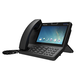 Điện thoại IP Akuvox VP-R48G