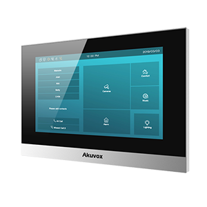 Màn hình chuông cửa AKUVOX C315S