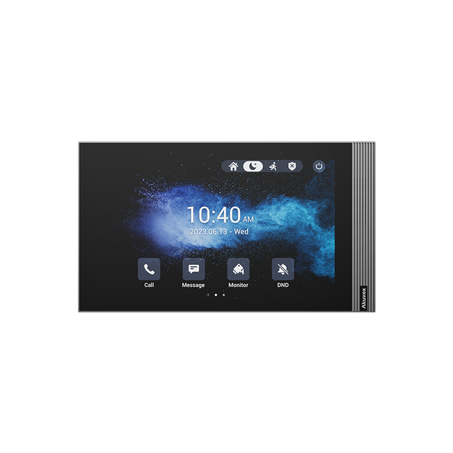 Màn hình chuông cửa Akuvox S563