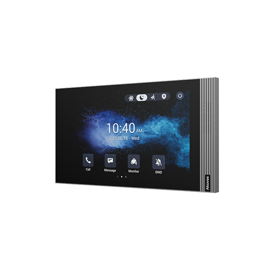 Màn hình chuông cửa Akuvox S563